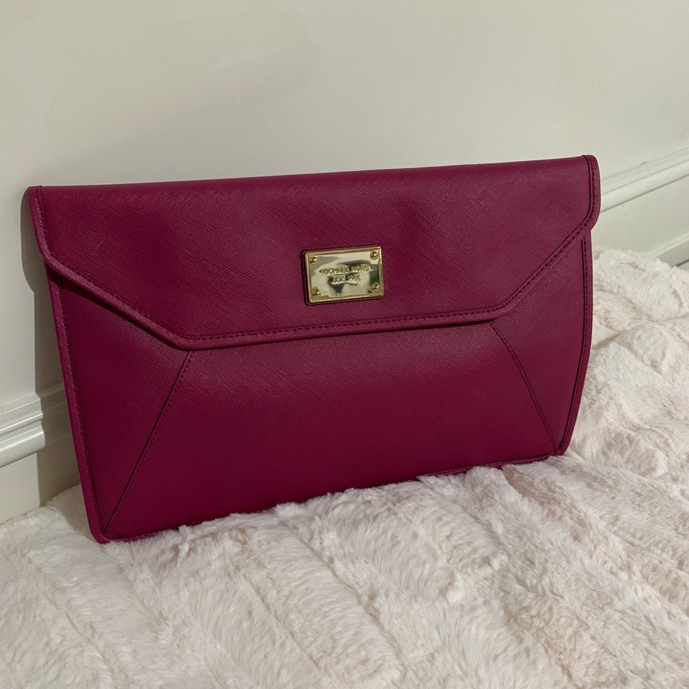 Michael Kors Envelope Purse